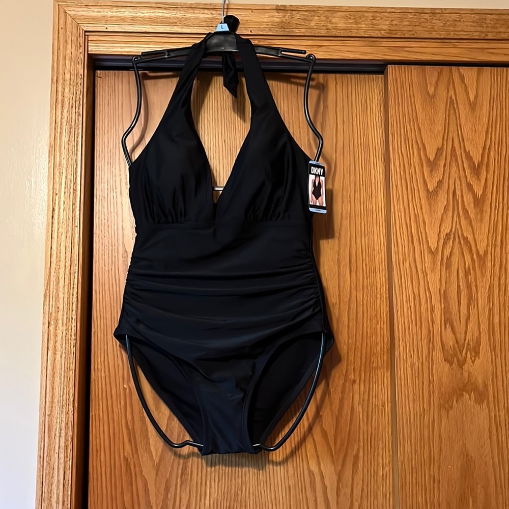 DKNY women’s swimsuit